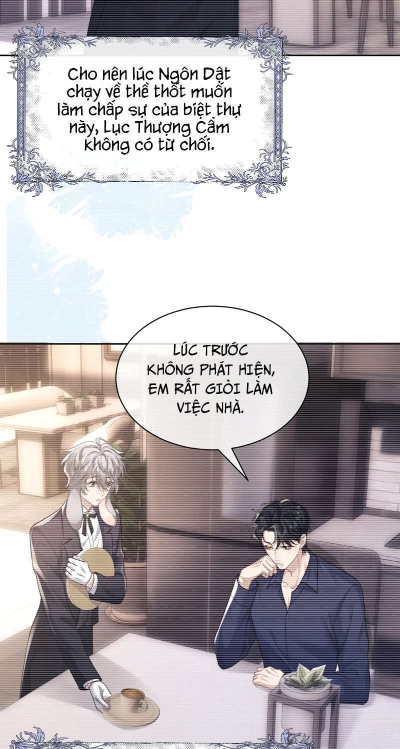 Chấp Sự Thỏ Cụp Tai - Chapter 52 - Page 11