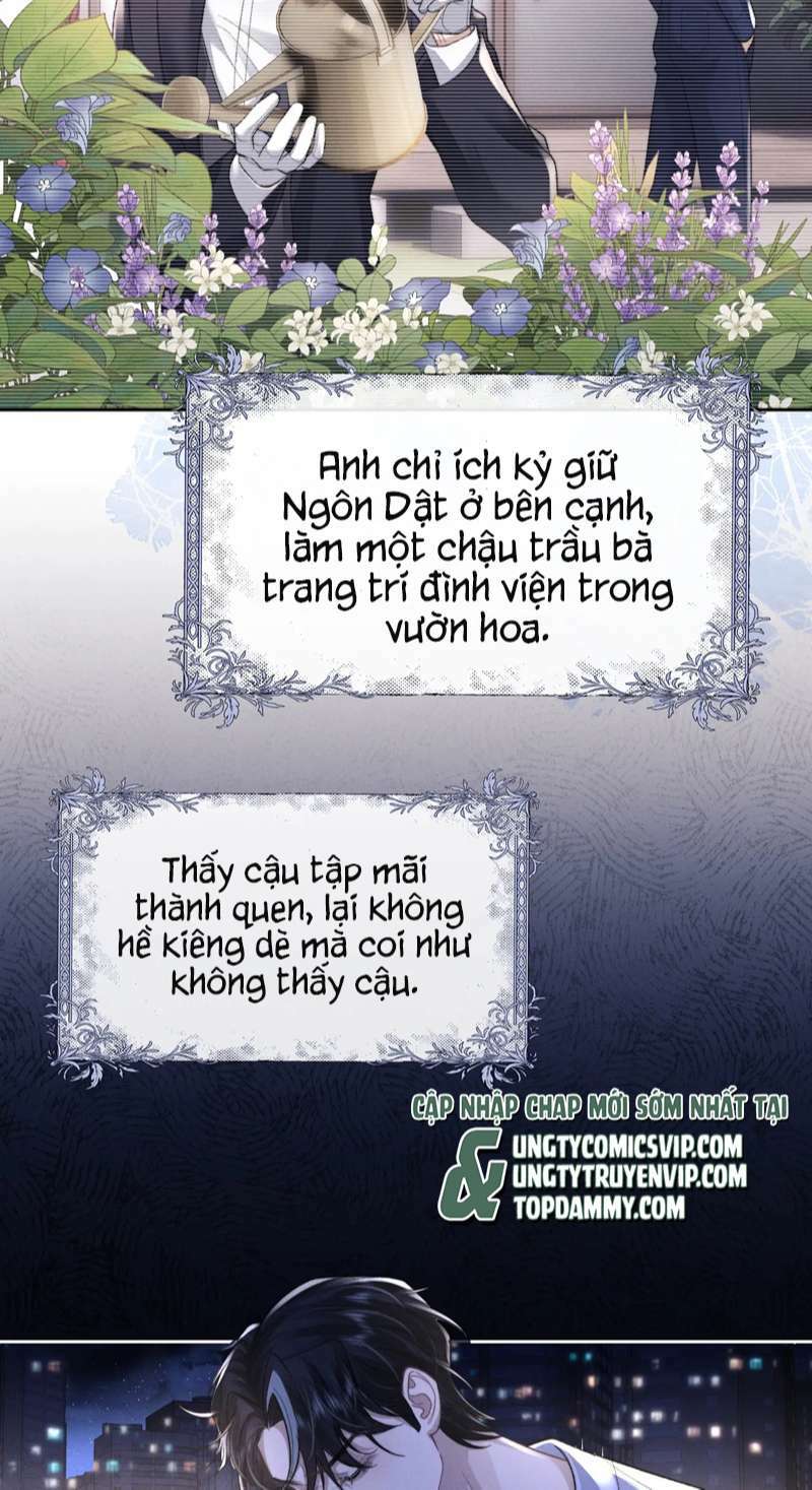Chấp Sự Thỏ Cụp Tai - Chapter 52 - Page 13