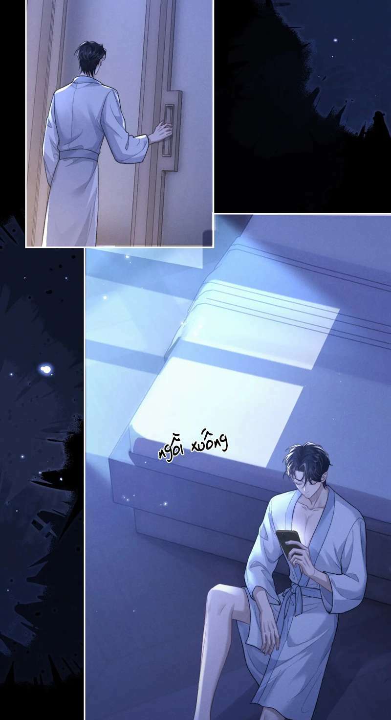 Chấp Sự Thỏ Cụp Tai - Chapter 52 - Page 15