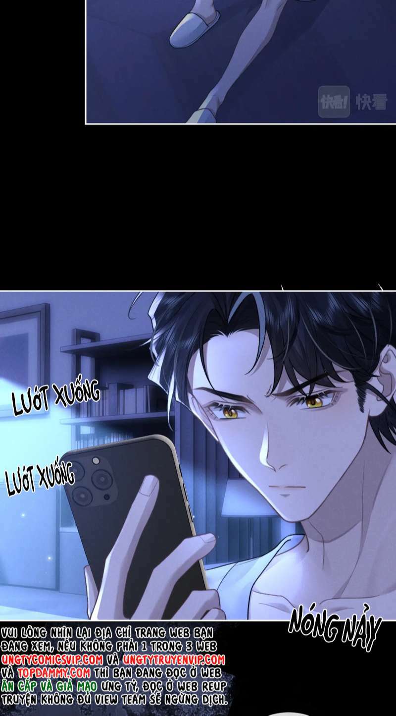 Chấp Sự Thỏ Cụp Tai - Chapter 52 - Page 16