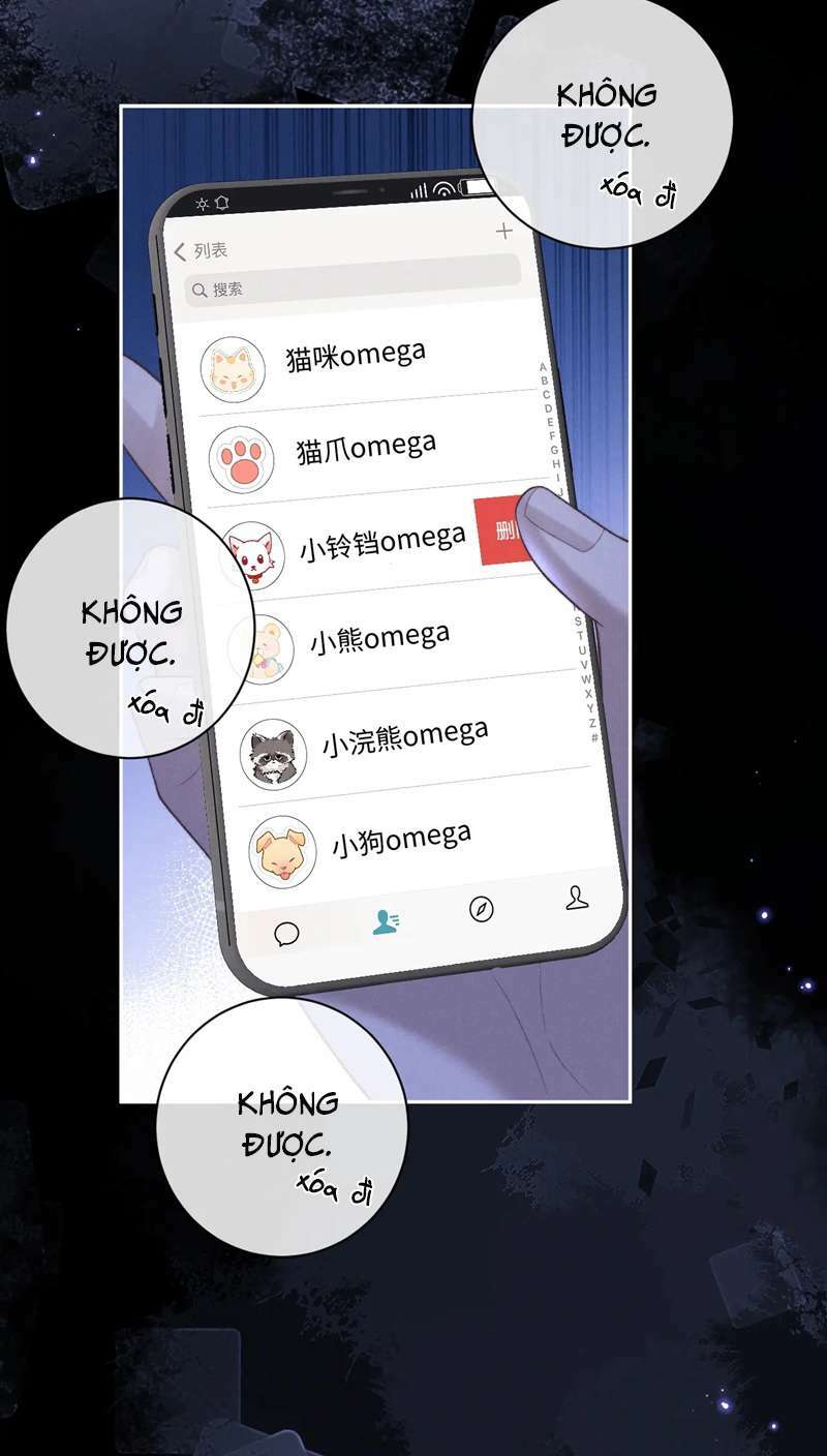 Chấp Sự Thỏ Cụp Tai - Chapter 52 - Page 17