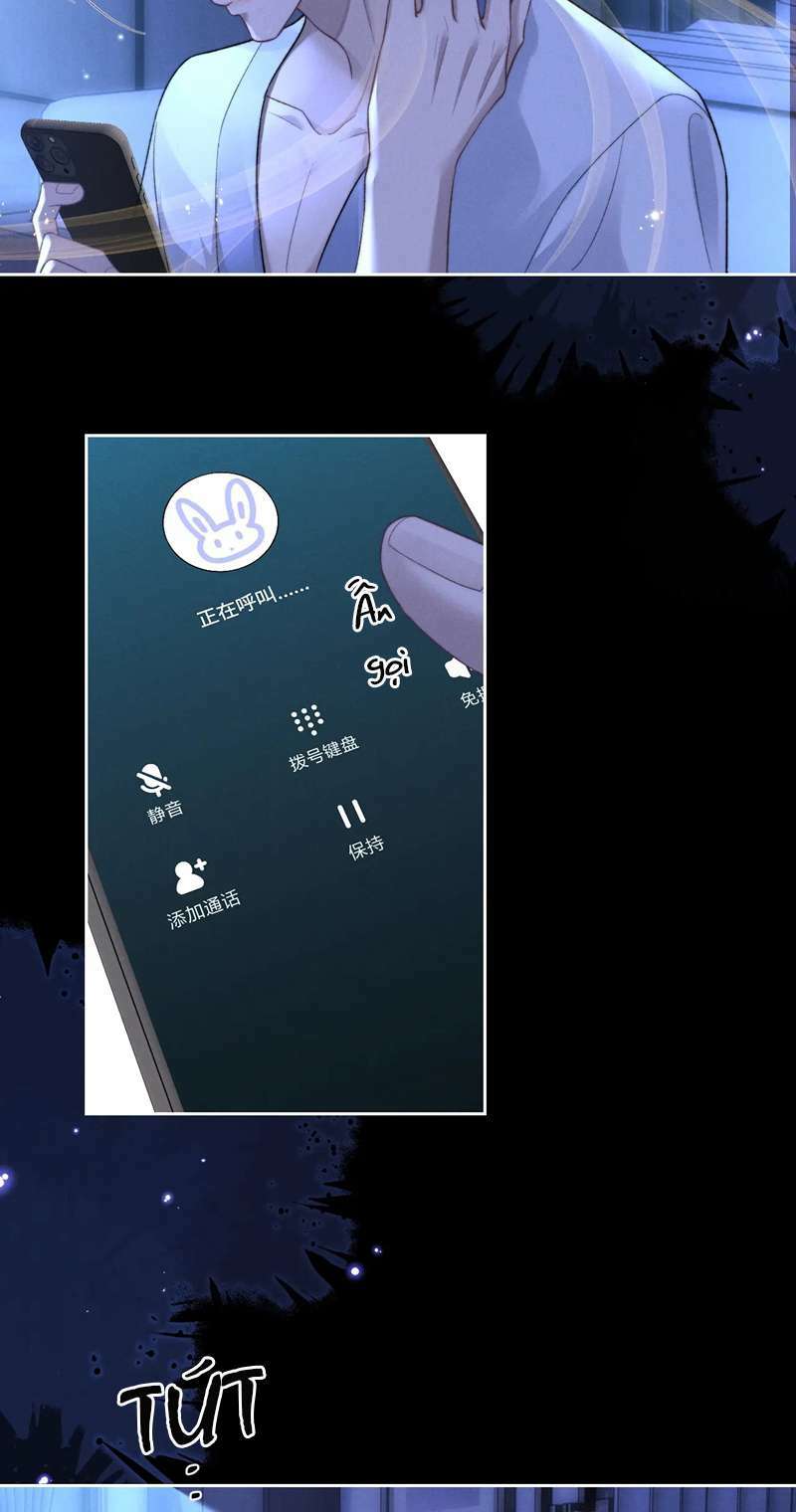 Chấp Sự Thỏ Cụp Tai - Chapter 52 - Page 20