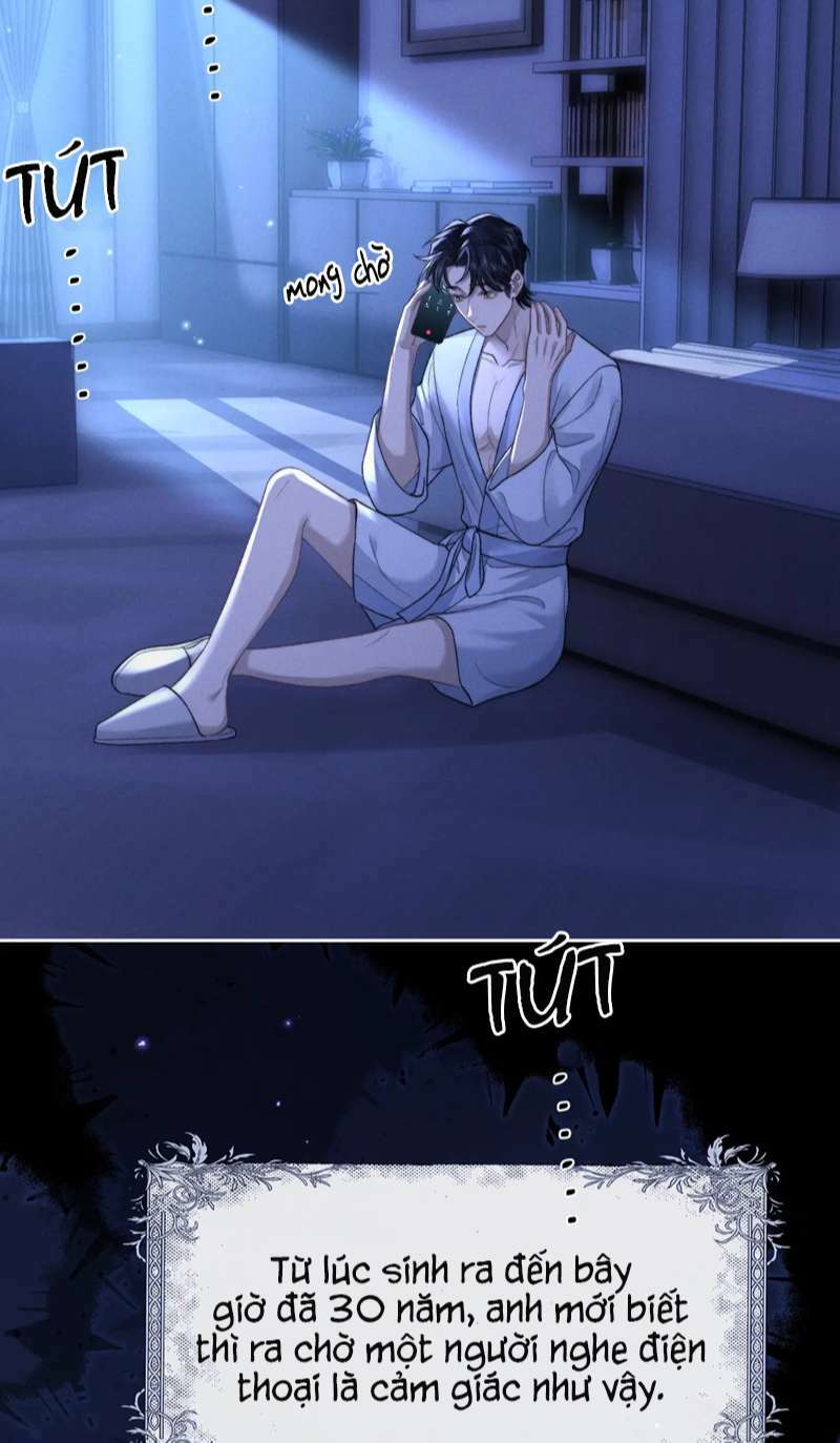 Chấp Sự Thỏ Cụp Tai - Chapter 52 - Page 21