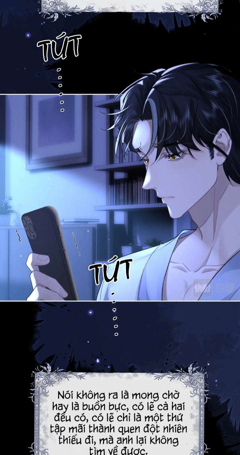 Chấp Sự Thỏ Cụp Tai - Chapter 52 - Page 22