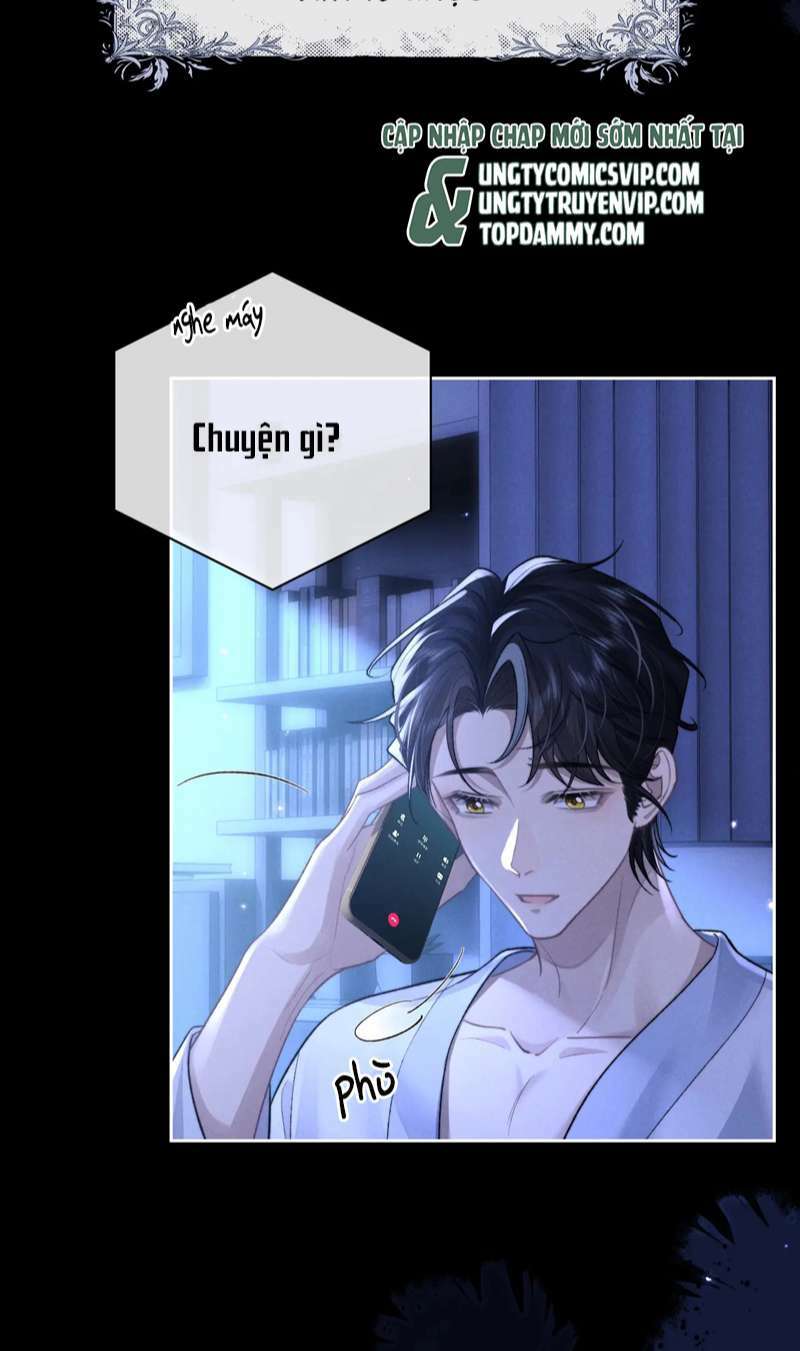 Chấp Sự Thỏ Cụp Tai - Chapter 52 - Page 23