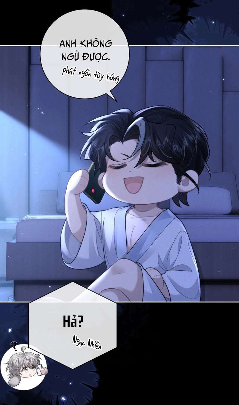 Chấp Sự Thỏ Cụp Tai - Chapter 52 - Page 24