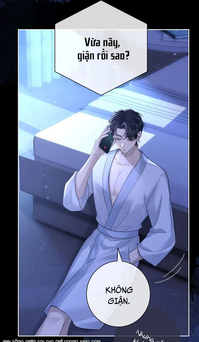 Chấp Sự Thỏ Cụp Tai - Chapter 52 - Page 25