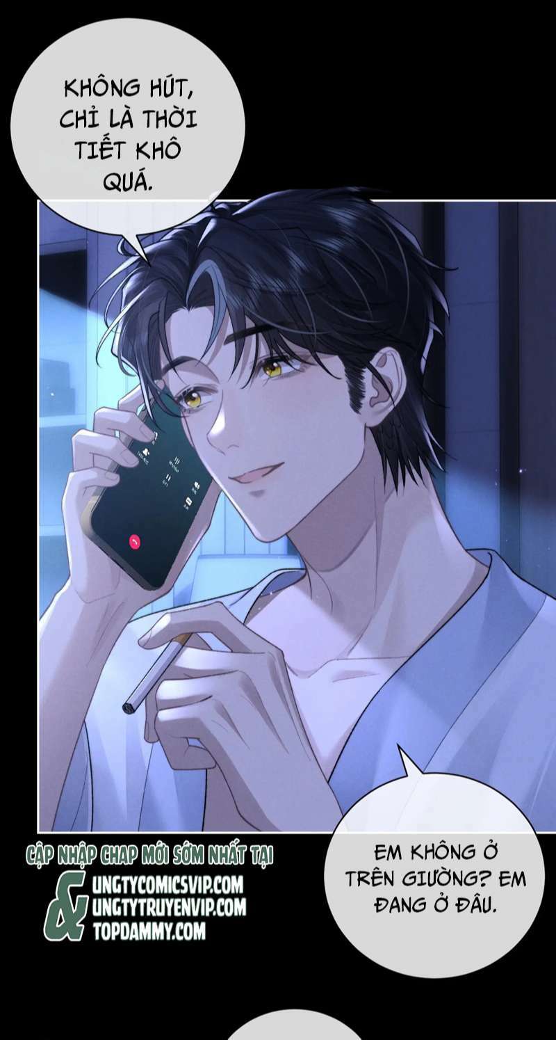 Chấp Sự Thỏ Cụp Tai - Chapter 52 - Page 27