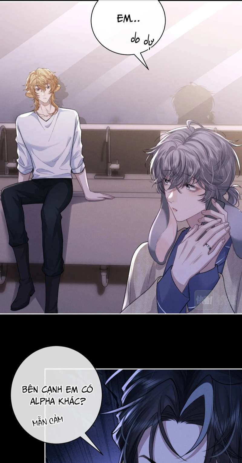 Chấp Sự Thỏ Cụp Tai - Chapter 52 - Page 28