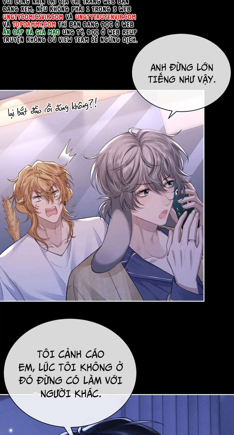 Chấp Sự Thỏ Cụp Tai - Chapter 52 - Page 30