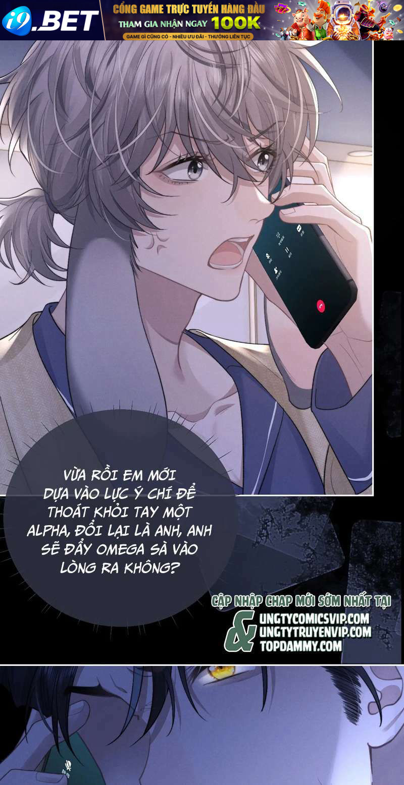 Chấp Sự Thỏ Cụp Tai - Chapter 52 - Page 32