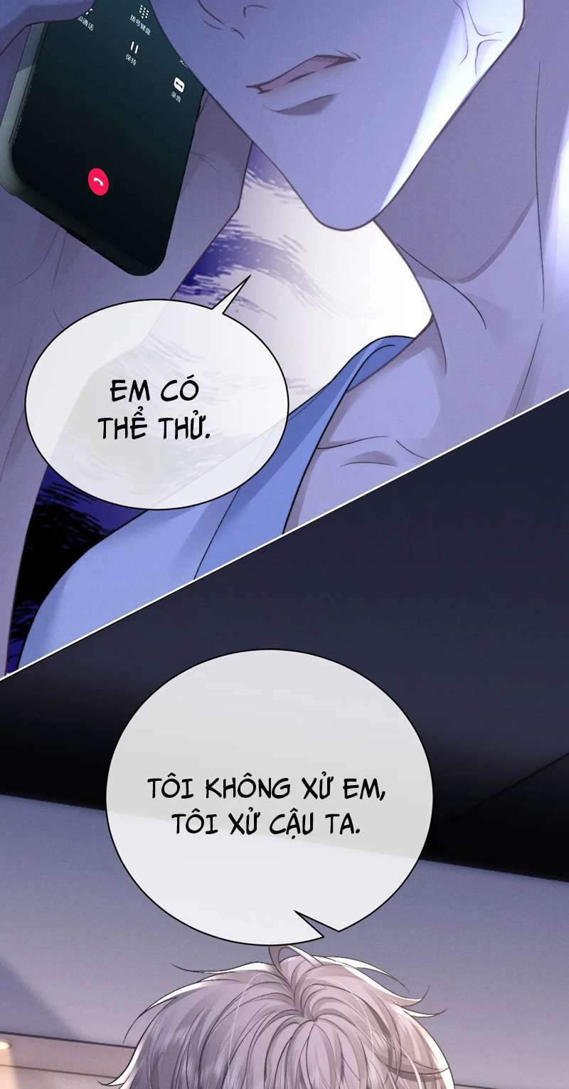Chấp Sự Thỏ Cụp Tai - Chapter 52 - Page 33