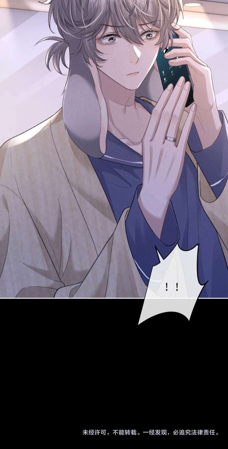 Chấp Sự Thỏ Cụp Tai - Chapter 52 - Page 34