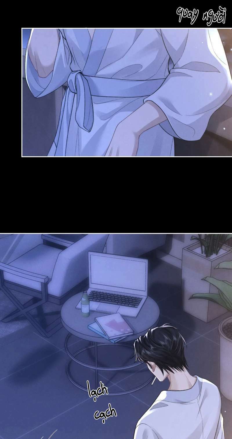 Chấp Sự Thỏ Cụp Tai - Chapter 52 - Page 3