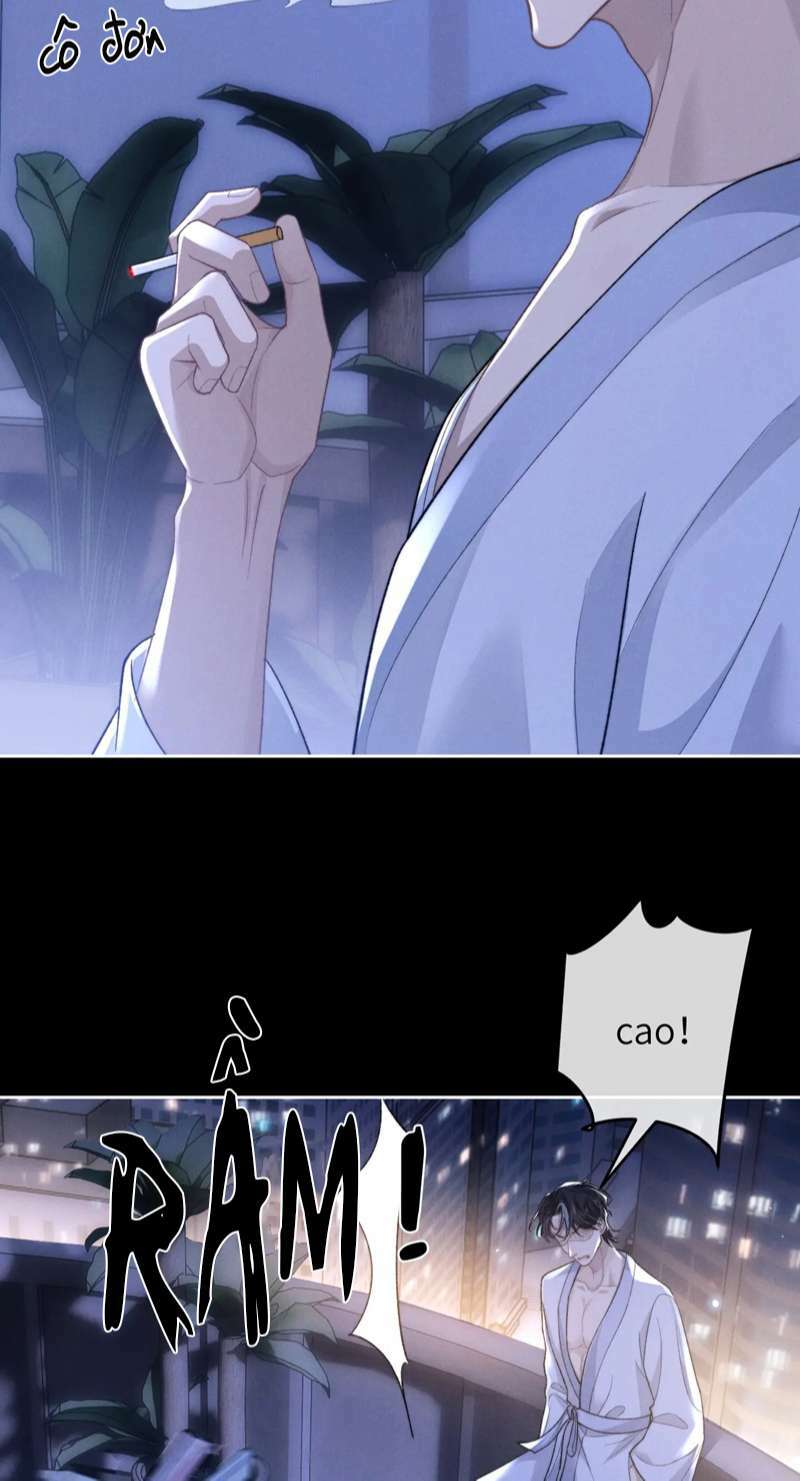 Chấp Sự Thỏ Cụp Tai - Chapter 52 - Page 6