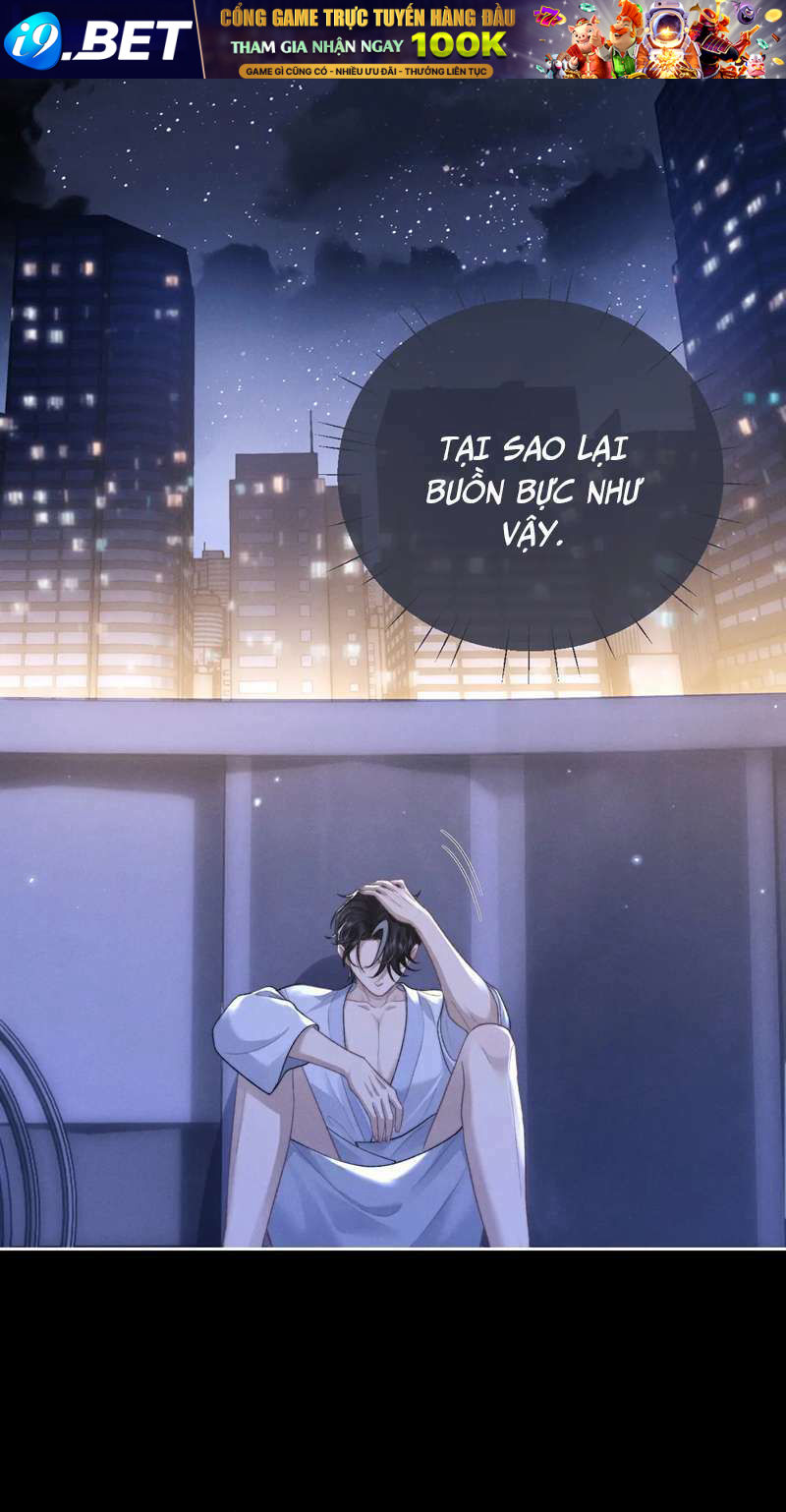 Chấp Sự Thỏ Cụp Tai - Chapter 52 - Page 8