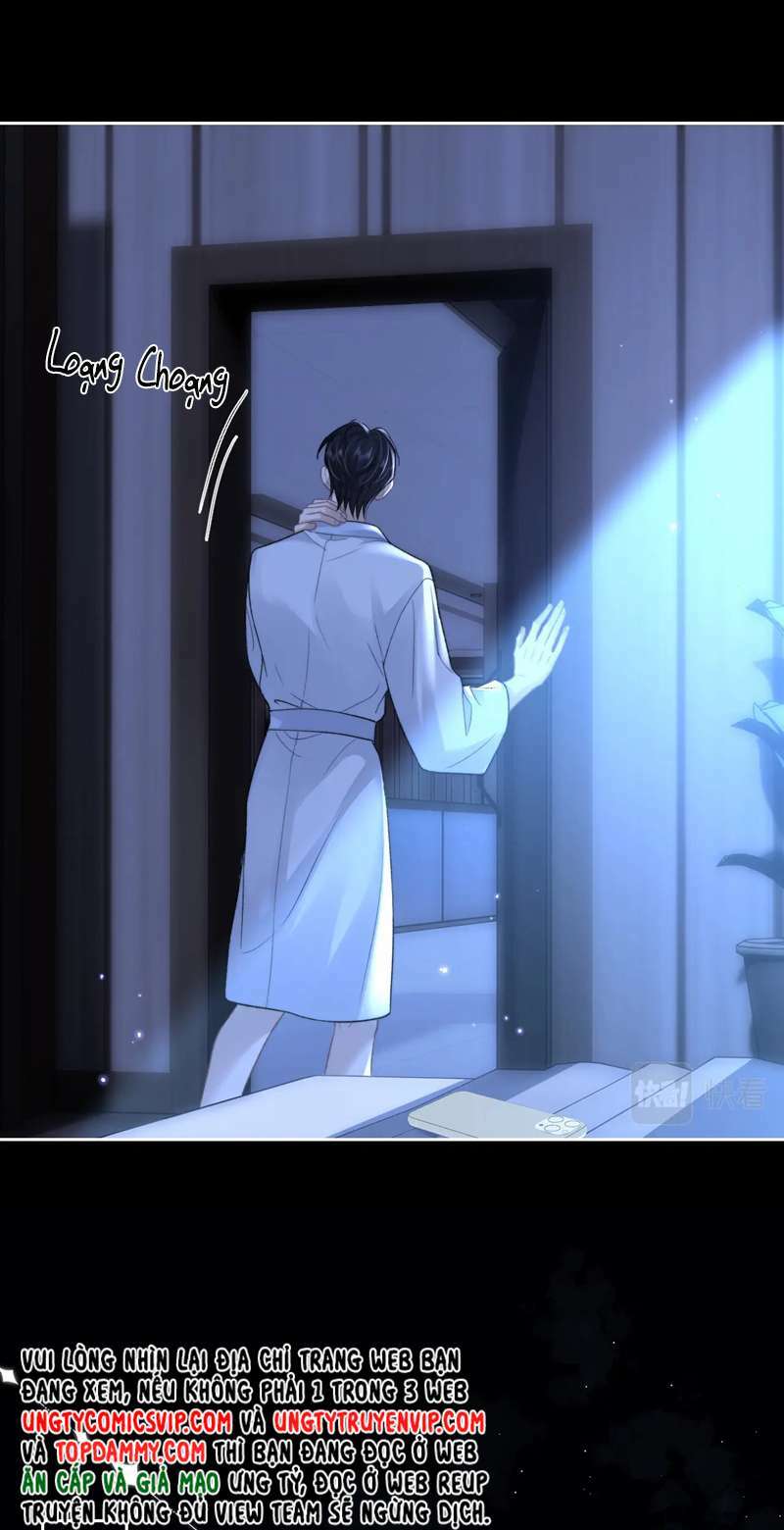 Chấp Sự Thỏ Cụp Tai - Chapter 53 - Page 9