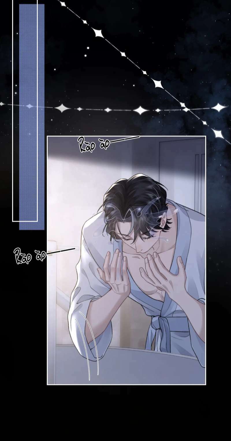 Chấp Sự Thỏ Cụp Tai - Chapter 53 - Page 10