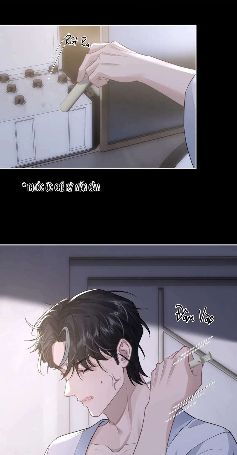 Chấp Sự Thỏ Cụp Tai - Chapter 53 - Page 11