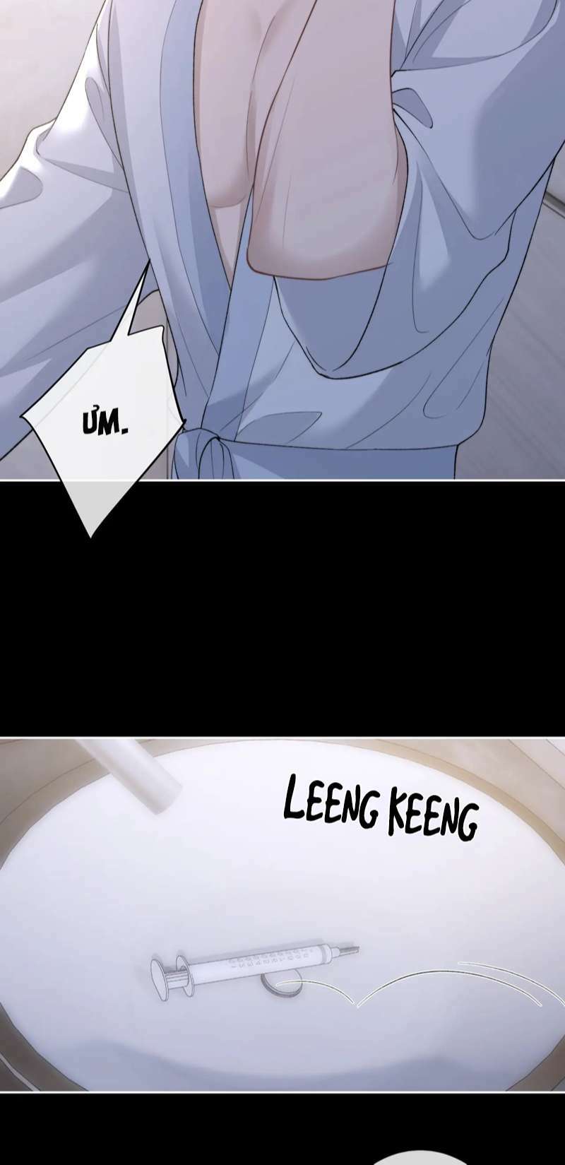 Chấp Sự Thỏ Cụp Tai - Chapter 53 - Page 12