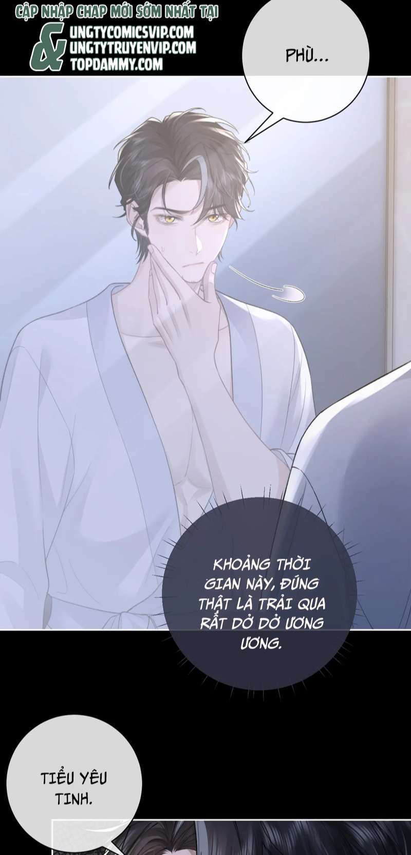 Chấp Sự Thỏ Cụp Tai - Chapter 53 - Page 13