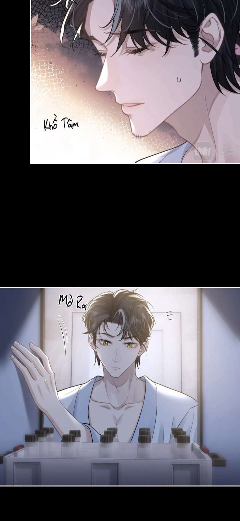 Chấp Sự Thỏ Cụp Tai - Chapter 53 - Page 14