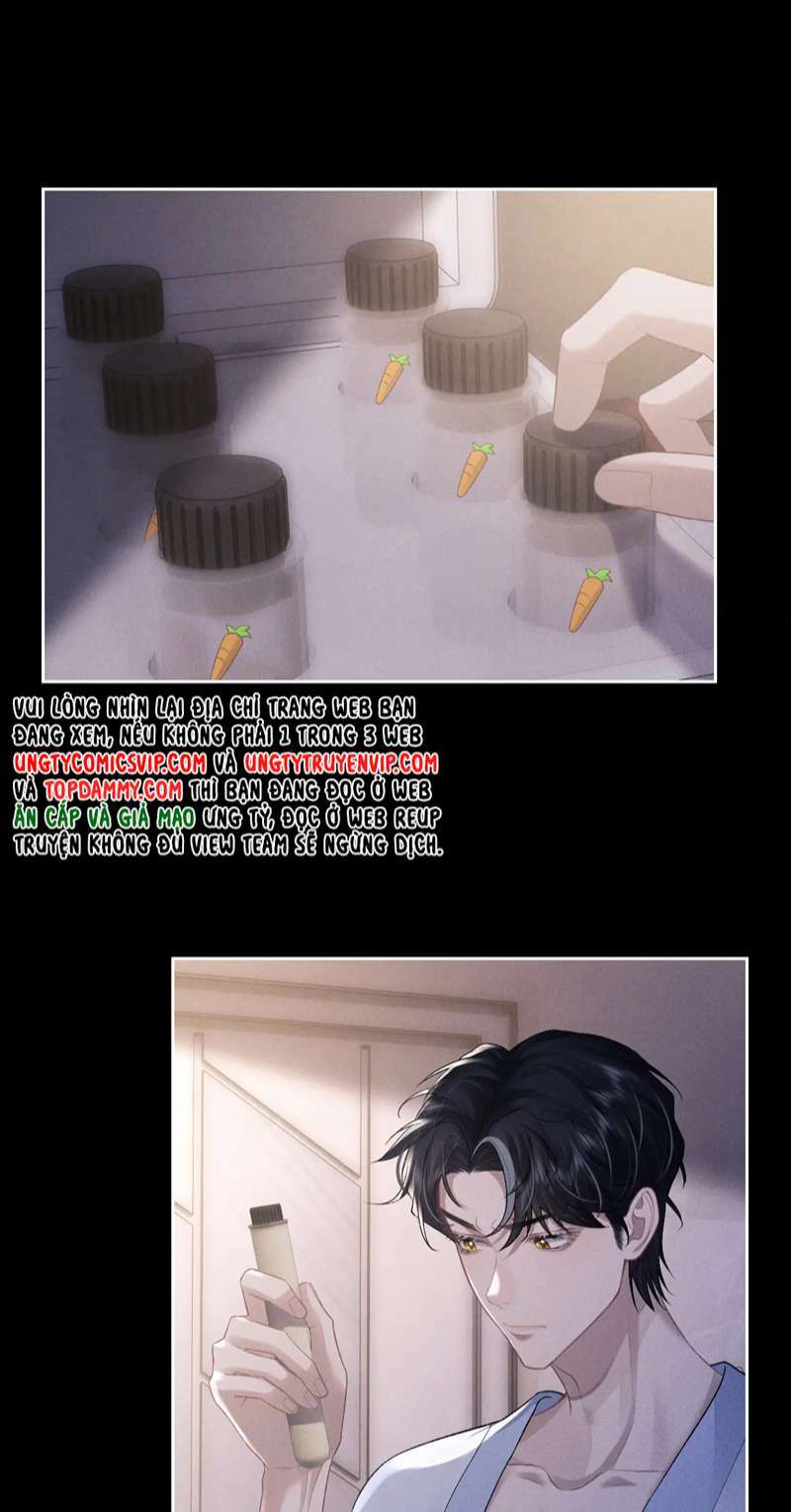 Chấp Sự Thỏ Cụp Tai - Chapter 53 - Page 15