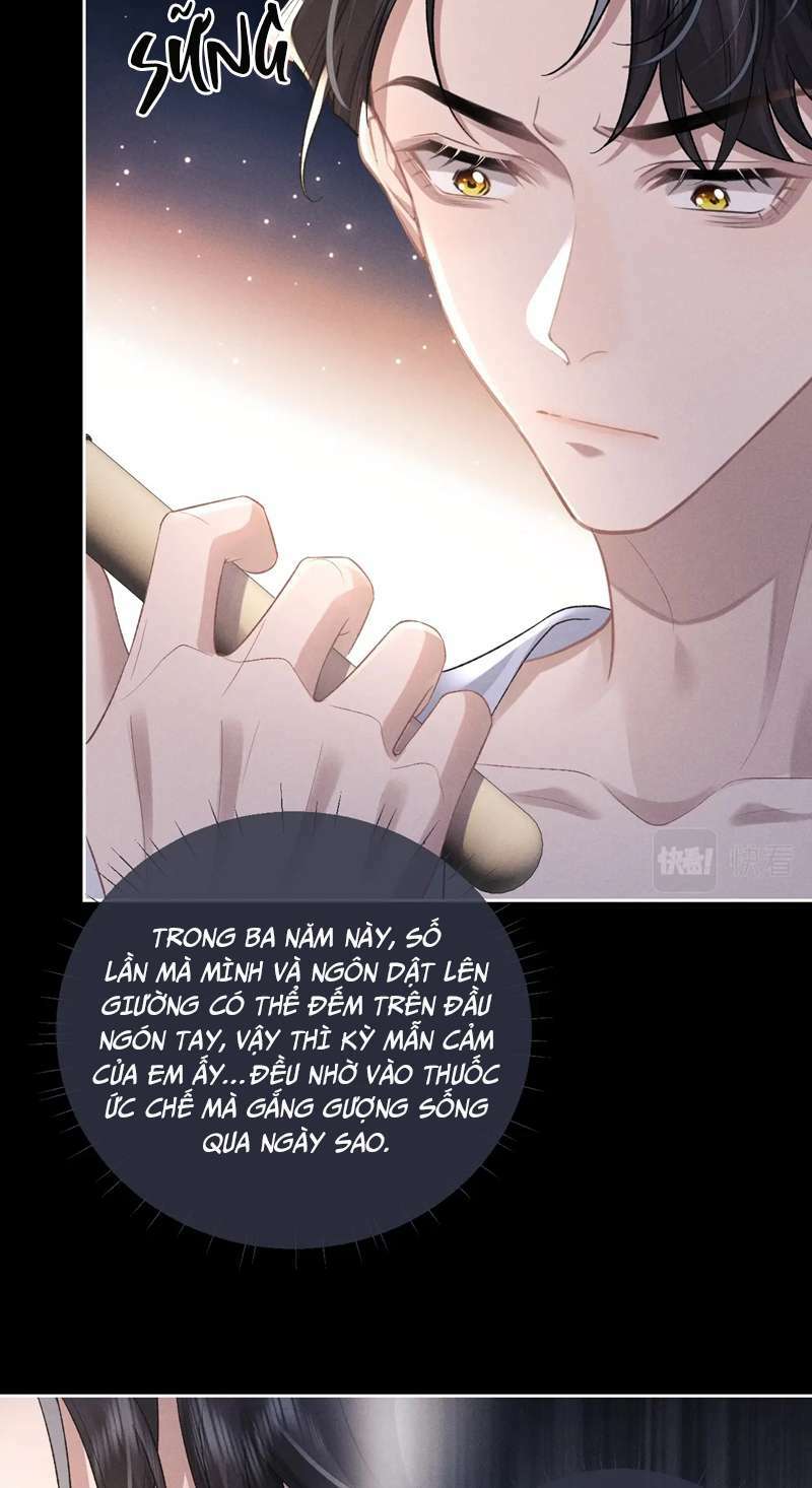 Chấp Sự Thỏ Cụp Tai - Chapter 53 - Page 17