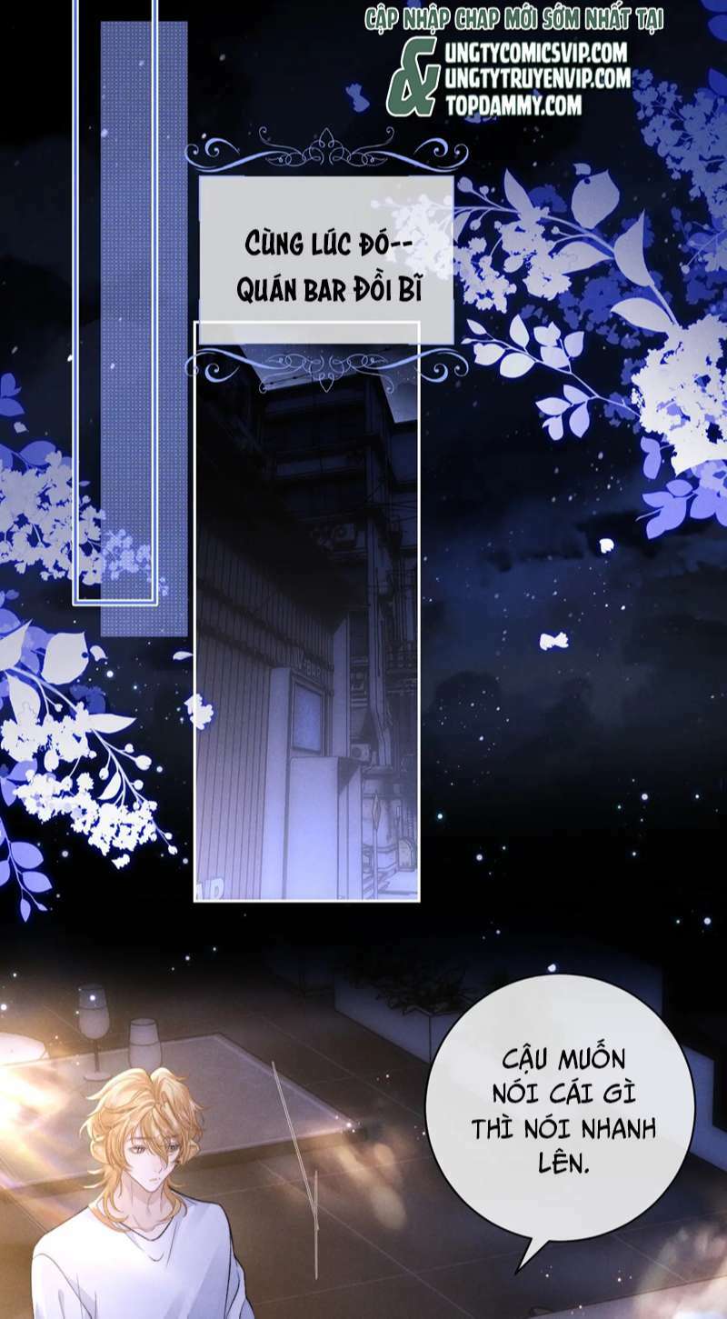 Chấp Sự Thỏ Cụp Tai - Chapter 53 - Page 21