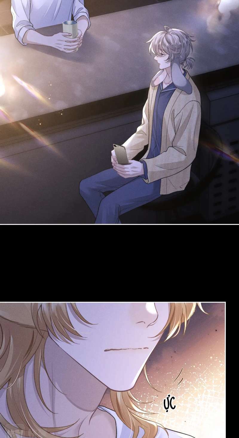 Chấp Sự Thỏ Cụp Tai - Chapter 53 - Page 22