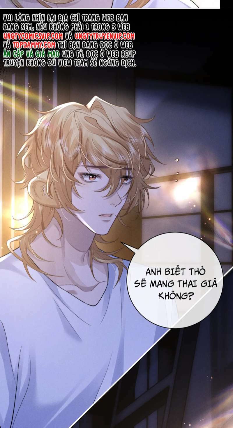 Chấp Sự Thỏ Cụp Tai - Chapter 53 - Page 23