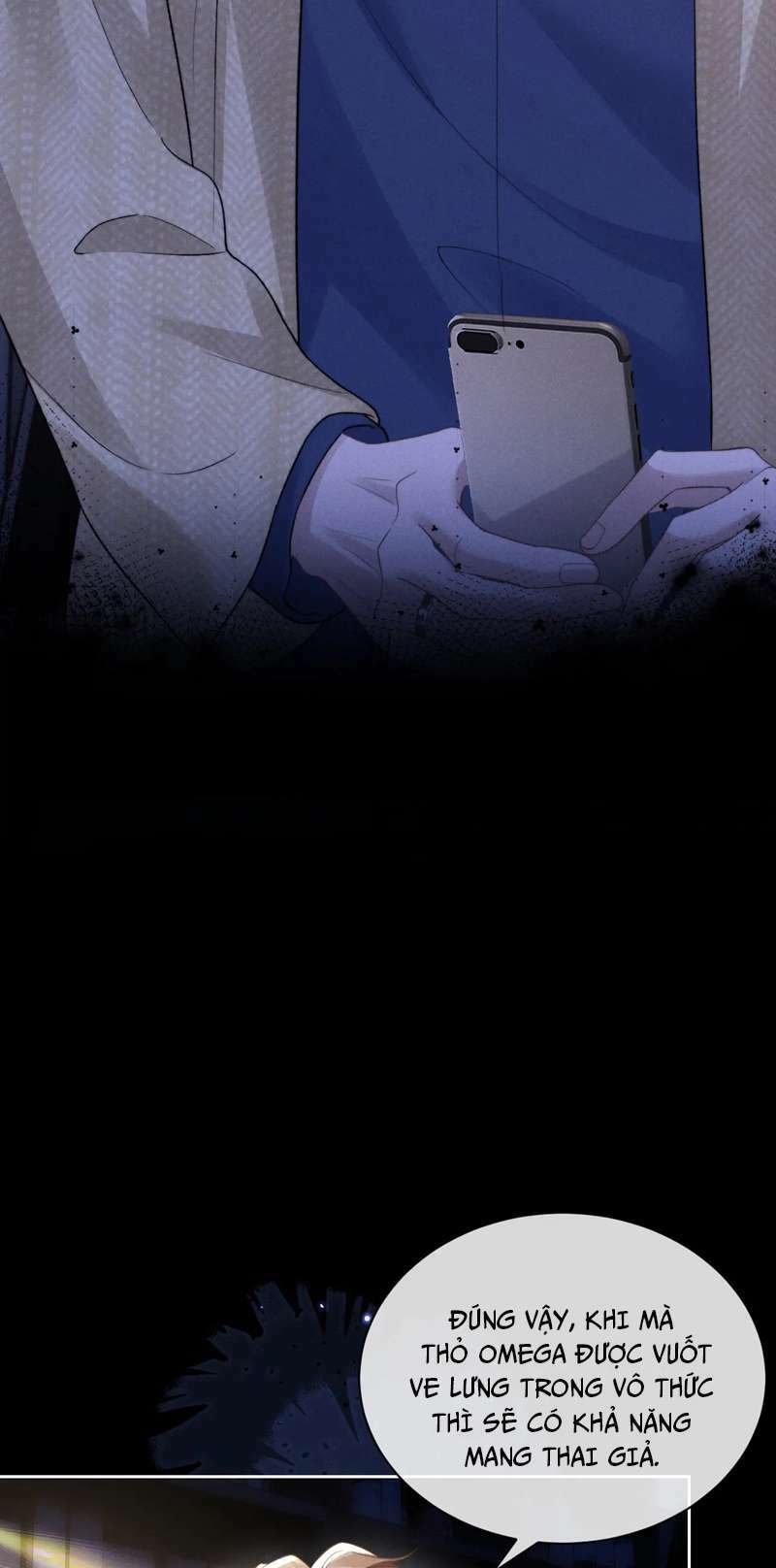 Chấp Sự Thỏ Cụp Tai - Chapter 53 - Page 25