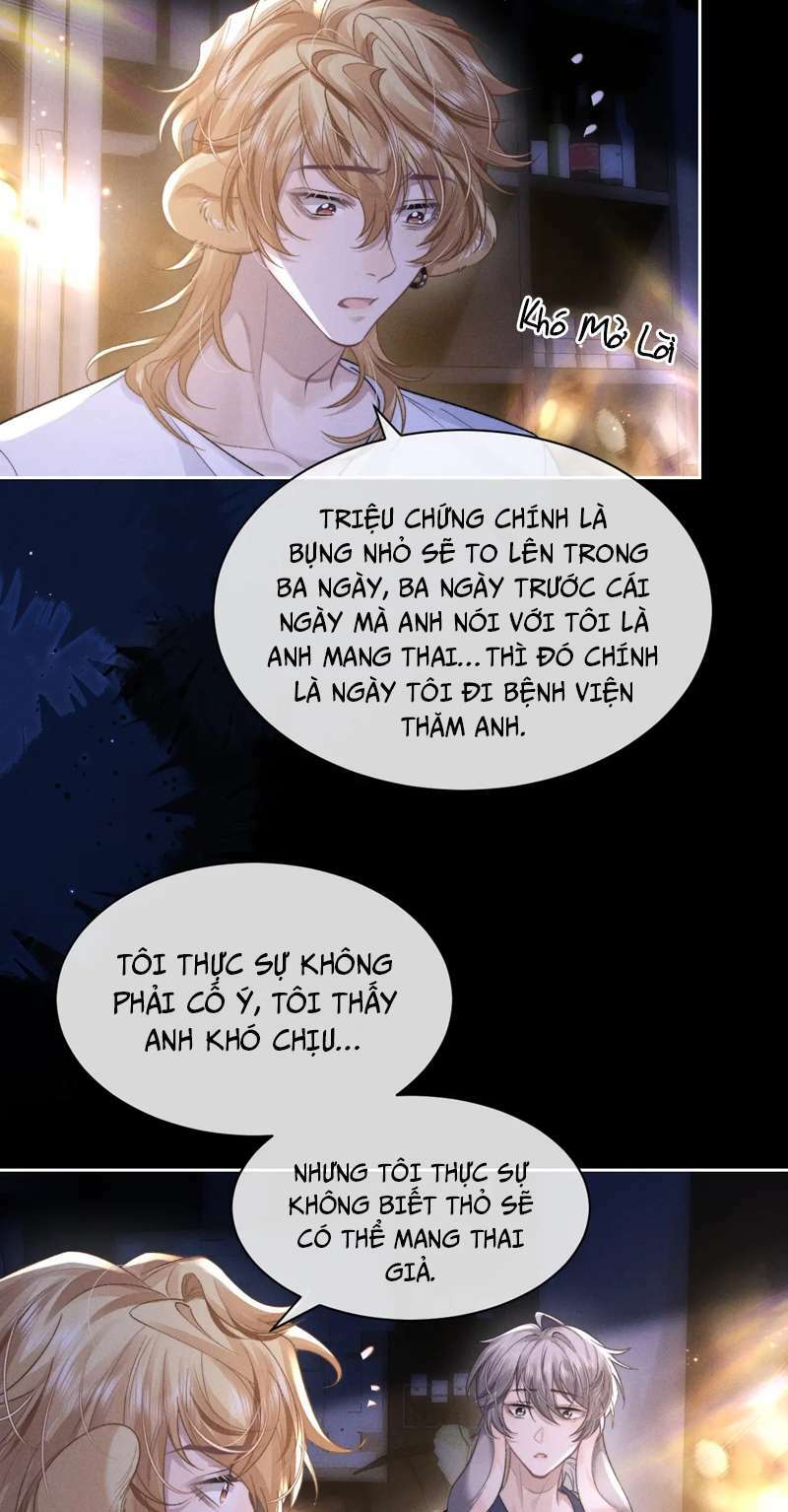 Chấp Sự Thỏ Cụp Tai - Chapter 53 - Page 26