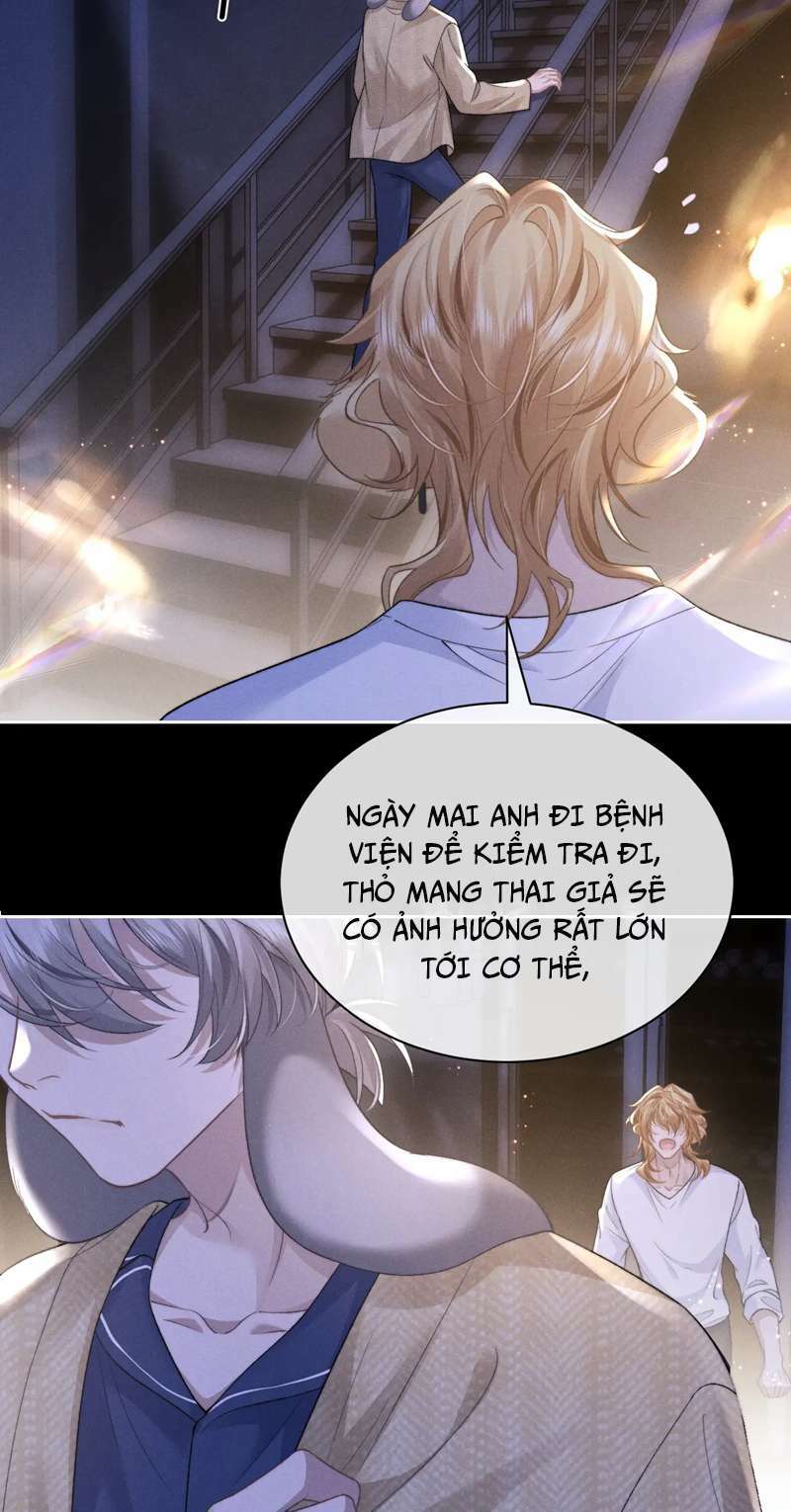 Chấp Sự Thỏ Cụp Tai - Chapter 53 - Page 30