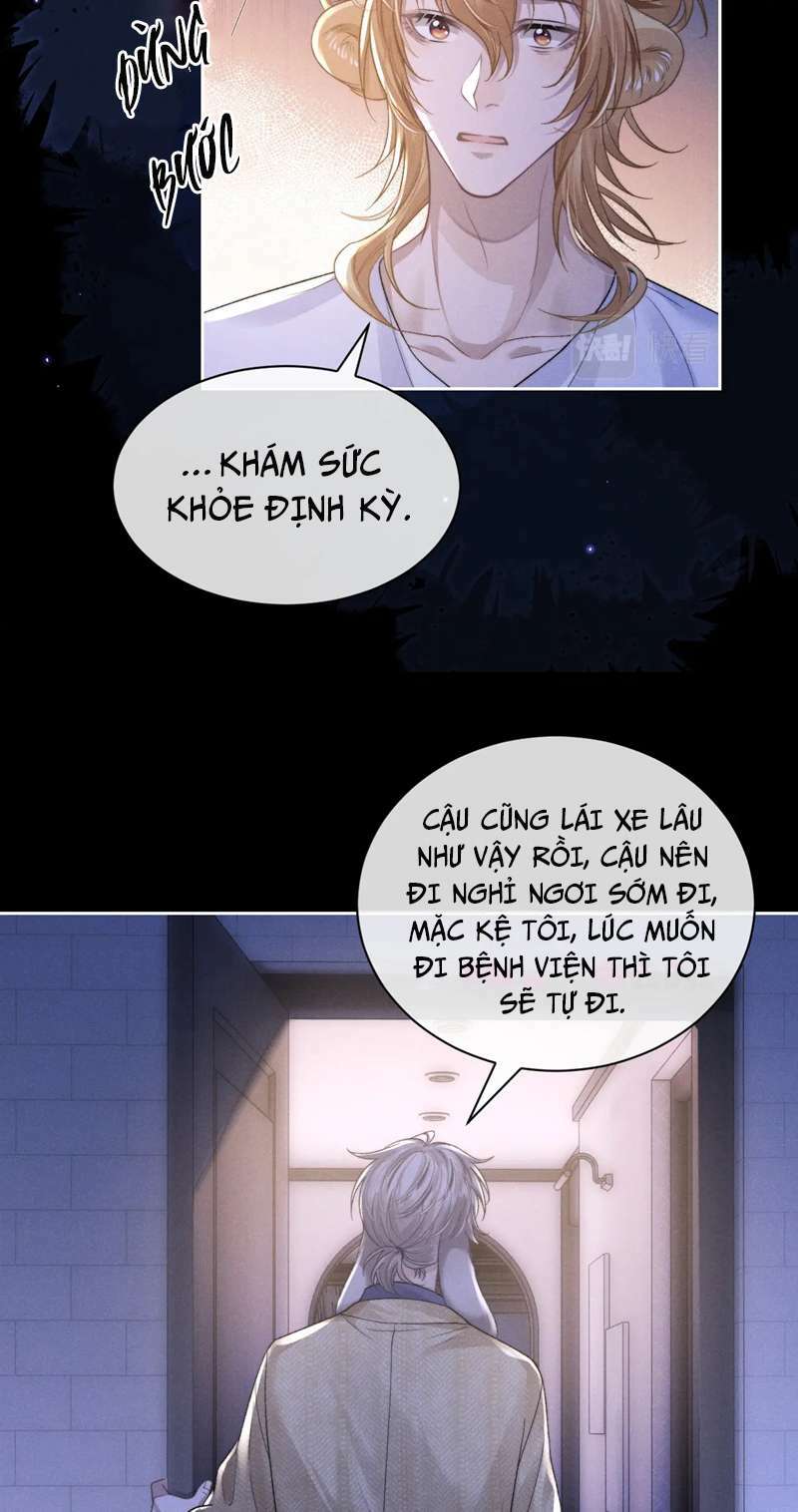 Chấp Sự Thỏ Cụp Tai - Chapter 53 - Page 32
