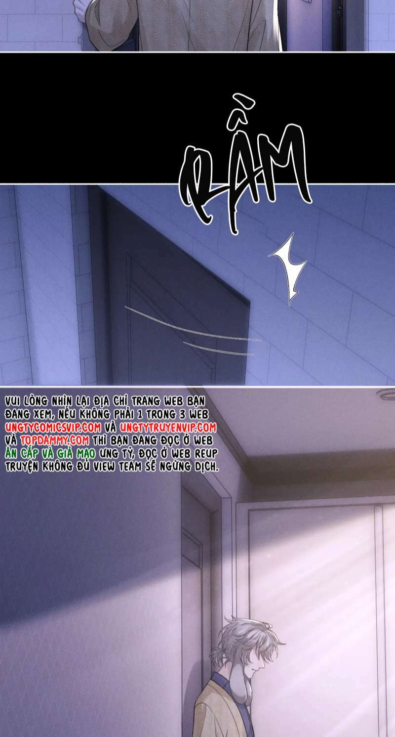 Chấp Sự Thỏ Cụp Tai - Chapter 53 - Page 33