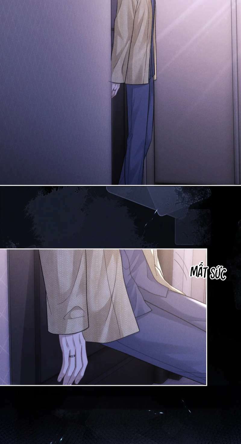 Chấp Sự Thỏ Cụp Tai - Chapter 53 - Page 34