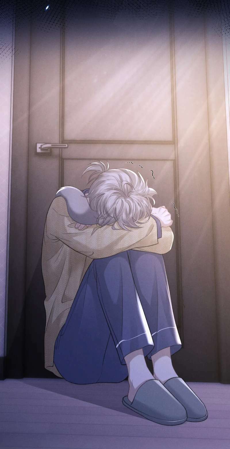 Chấp Sự Thỏ Cụp Tai - Chapter 53 - Page 35