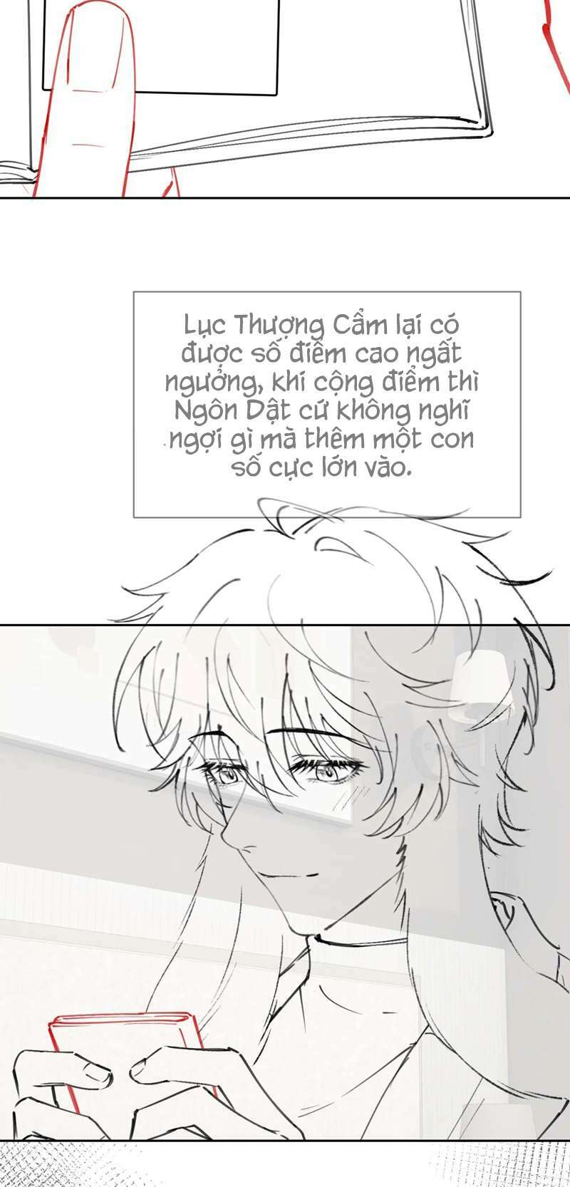 Chấp Sự Thỏ Cụp Tai - Chapter 53 - Page 37