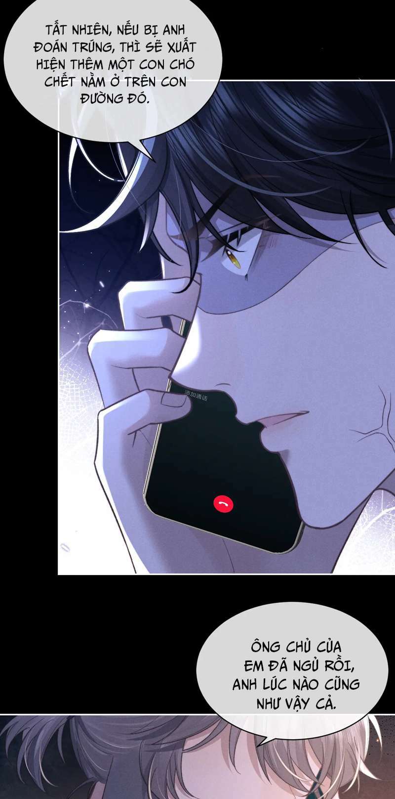 Chấp Sự Thỏ Cụp Tai - Chapter 53 - Page 3