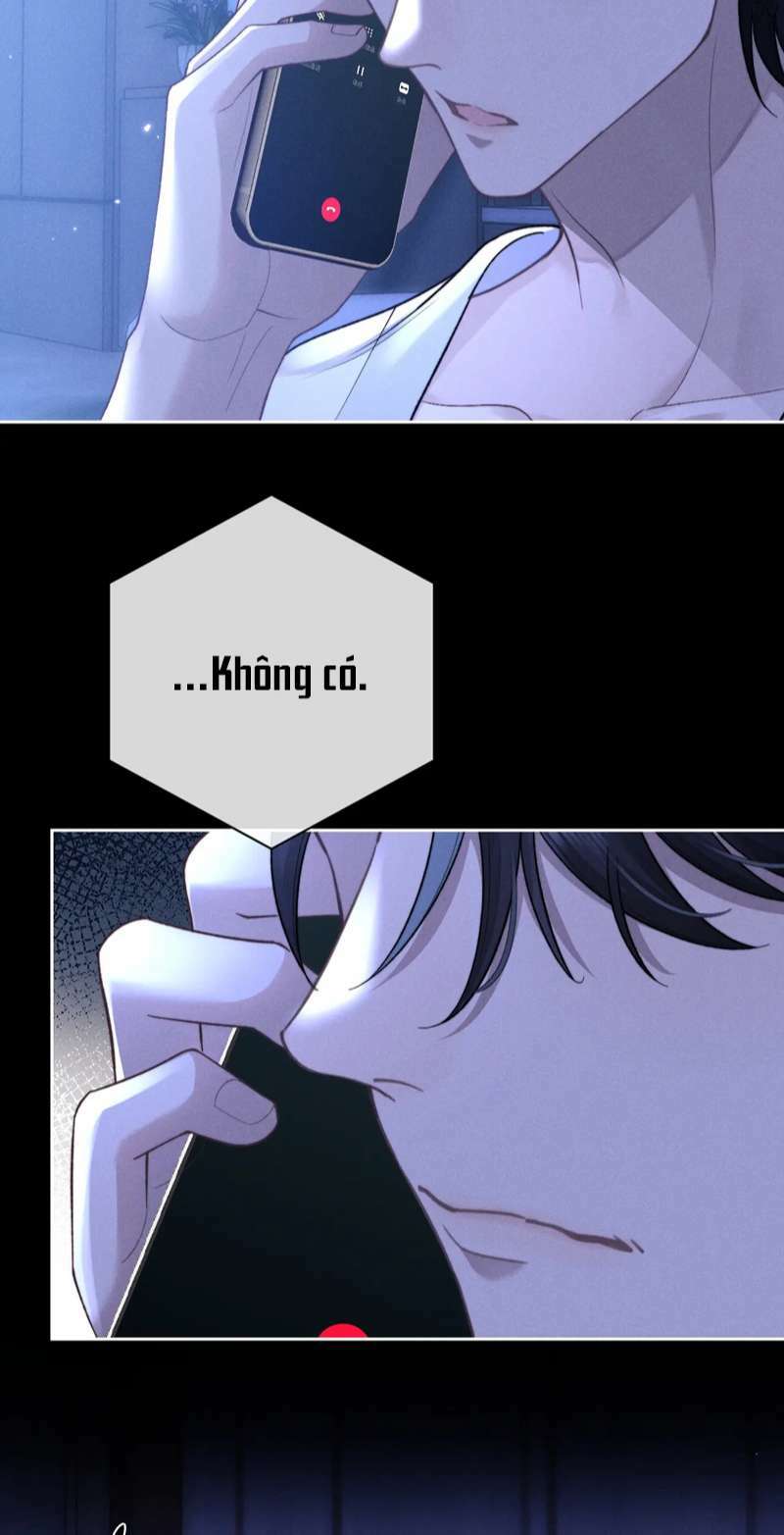 Chấp Sự Thỏ Cụp Tai - Chapter 53 - Page 6