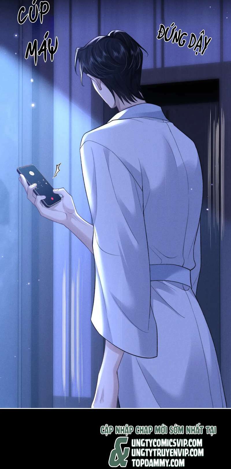 Chấp Sự Thỏ Cụp Tai - Chapter 53 - Page 7