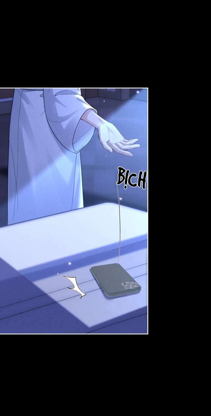 Chấp Sự Thỏ Cụp Tai - Chapter 53 - Page 8