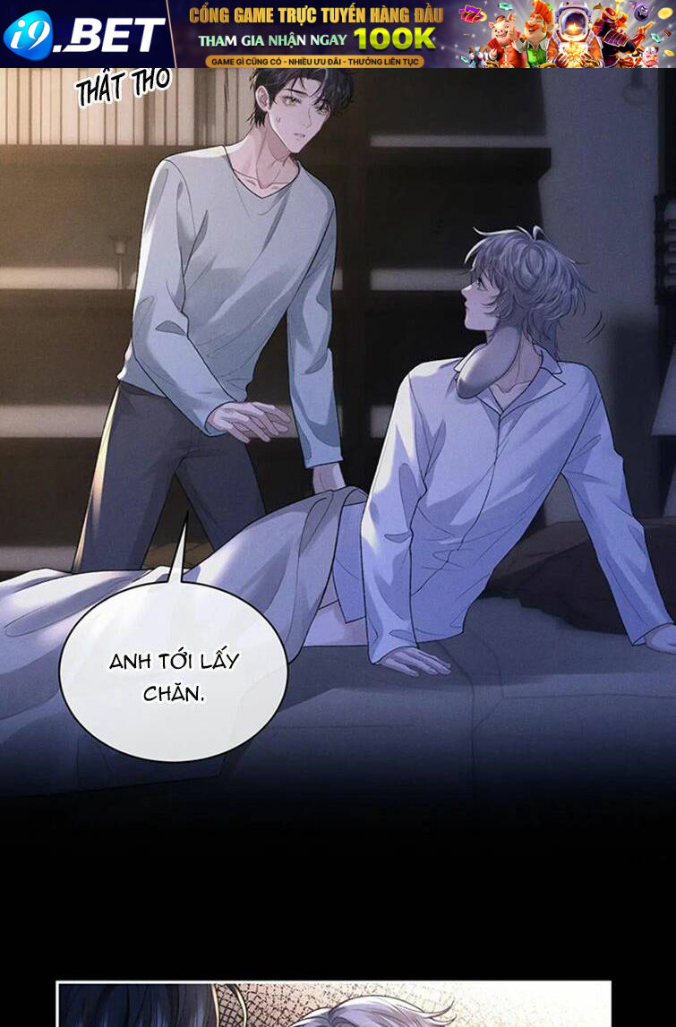 Chấp Sự Thỏ Cụp Tai - Chapter 54 - Page 10