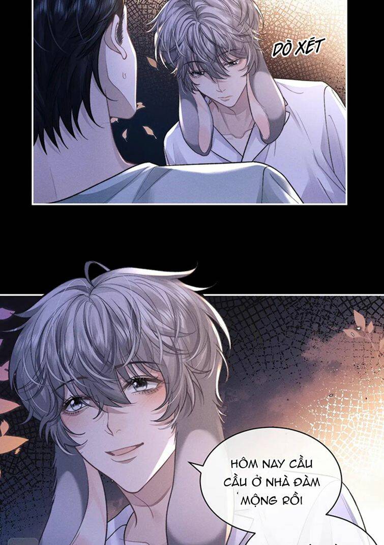 Chấp Sự Thỏ Cụp Tai - Chapter 54 - Page 11