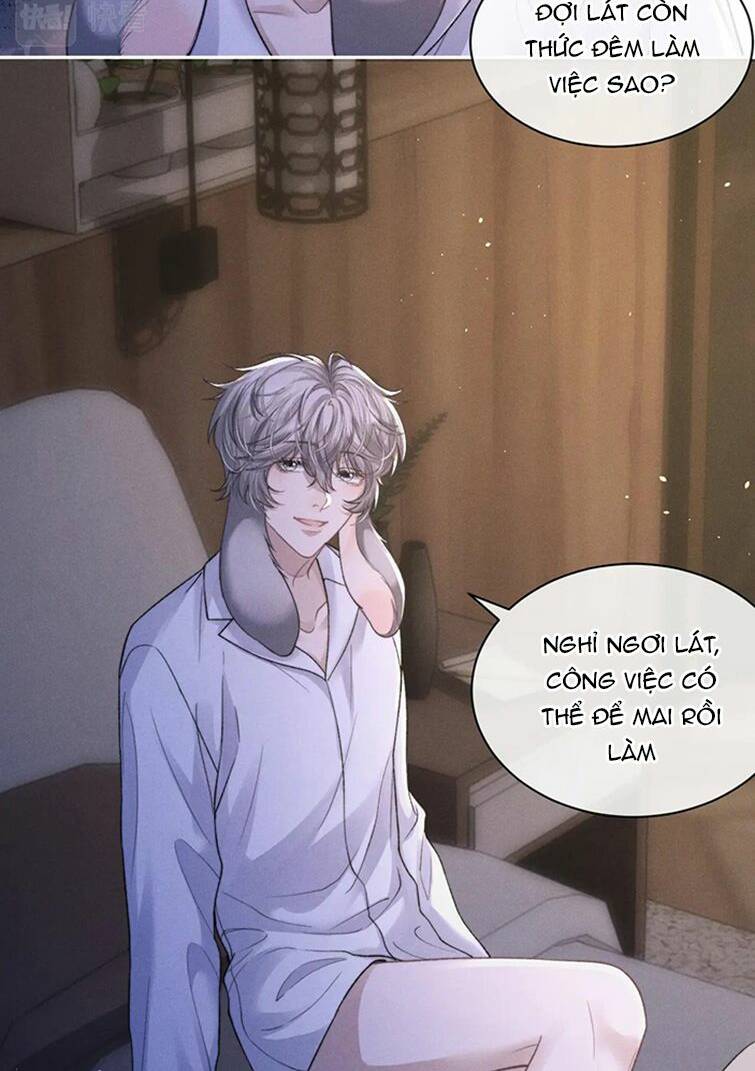 Chấp Sự Thỏ Cụp Tai - Chapter 54 - Page 12