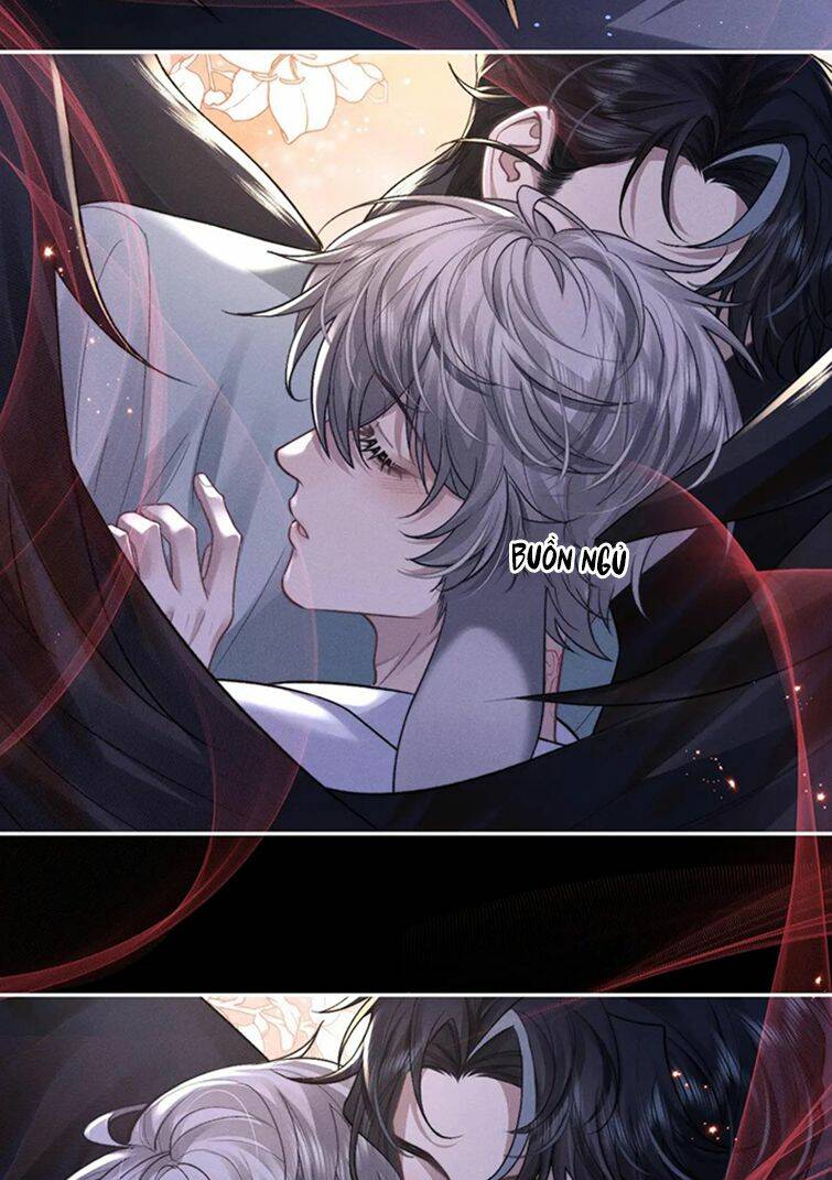 Chấp Sự Thỏ Cụp Tai - Chapter 54 - Page 17