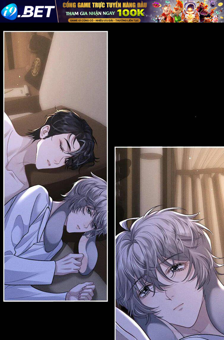 Chấp Sự Thỏ Cụp Tai - Chapter 54 - Page 19