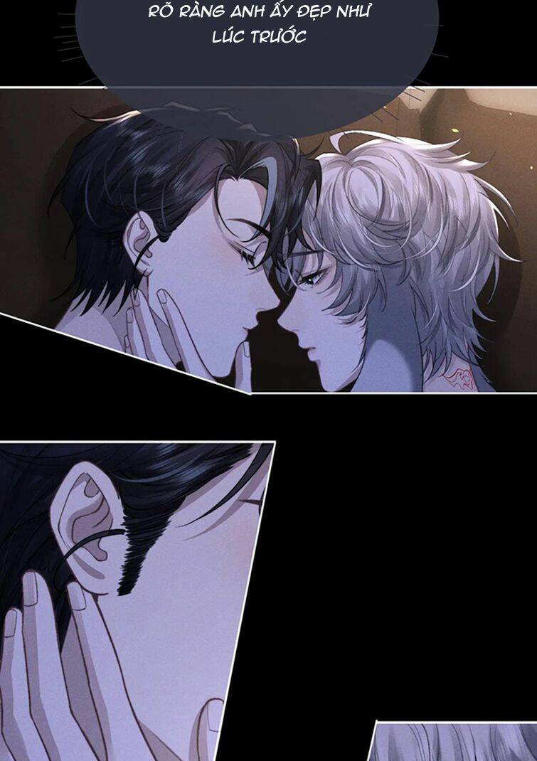 Chấp Sự Thỏ Cụp Tai - Chapter 54 - Page 21