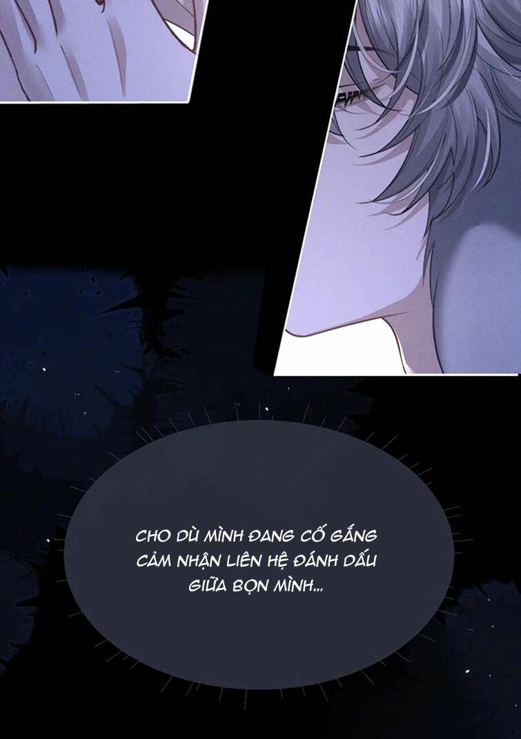 Chấp Sự Thỏ Cụp Tai - Chapter 54 - Page 22